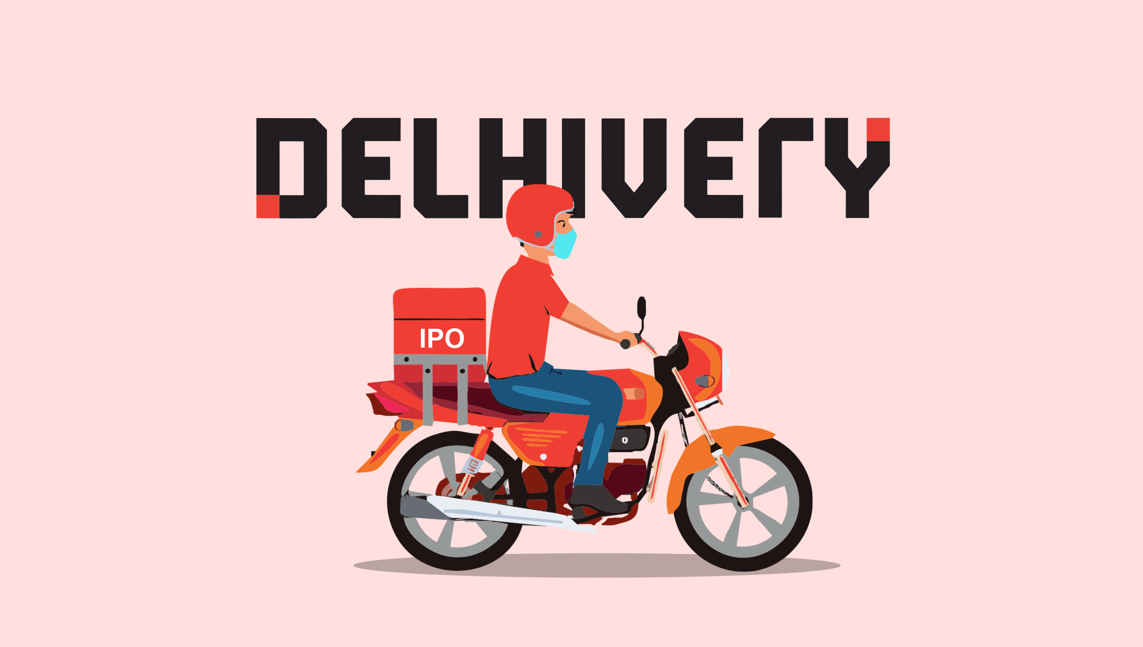 Delivery Animation