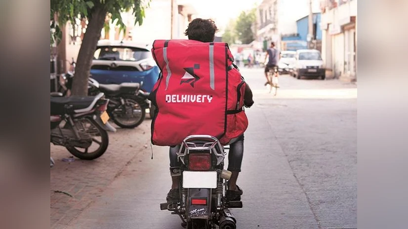 Delivery Partner